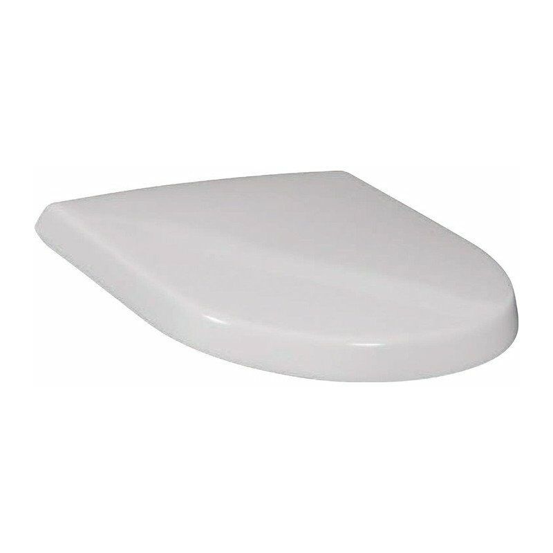Subway, tapa, con bisagras SoftClosing, con bisagras cromadas, de Duroplast Pergamon CeramicPlus
Subway, tapa, con bisagras SoftClosing, con bisagras cromadas, de Duroplast Pergamon CeramicPlus