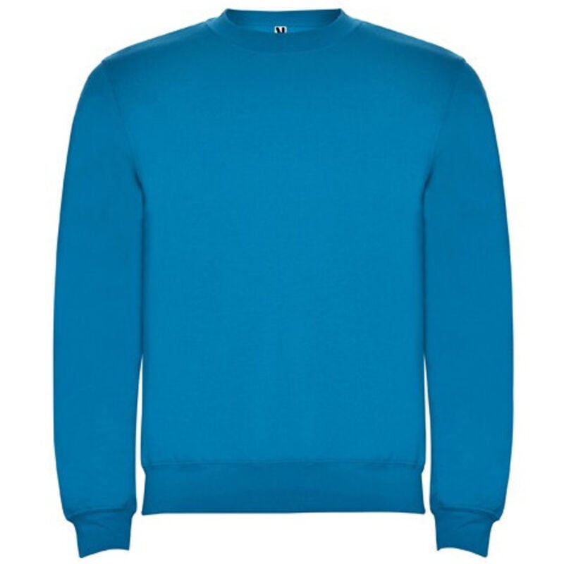 Sudadera Clásica SU10700203 AZUL OCEANO 3/4 Años
Sudadera Clásica SU10700203 AZUL OCEANO 3/4 Años