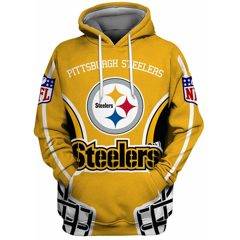 Sudadera con capucha informal del equipo de los hombres del sueter estampado,amarillo, XL
Sudadera con capucha informal del equipo de los hombres del sueter estampado,amarillo, XL