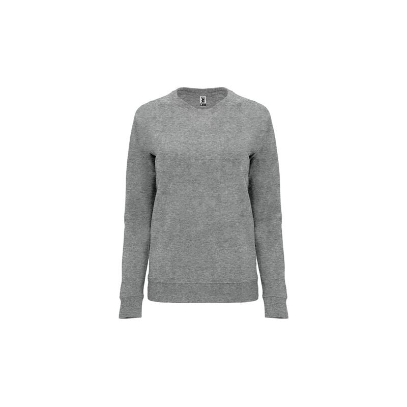 Roly - Sudadera de algodón de manga larga estilo ranglán SU11110155 | XXL - Gris Vigoré
Roly - Sudadera de algodón de manga larga estilo ranglán SU11110155 | XXL - Gris Vigoré