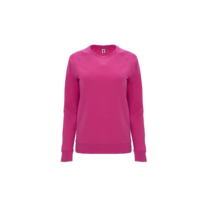 Roly - Sudadera de algodón de manga larga estilo ranglán SU11110155 | XXL - Roseton
Roly - Sudadera de algodón de manga larga estilo ranglán SU11110155 | XXL - Roseton