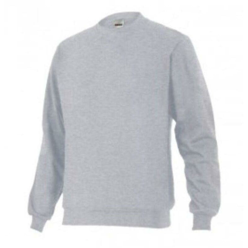 Sudadera unisex cuello redondo varios colores talla m-xxl talla m color ropa gris claro - Mibricoplus
Sudadera unisex cuello redondo varios colores talla m-xxl talla m color ropa gris claro - Mibricoplus