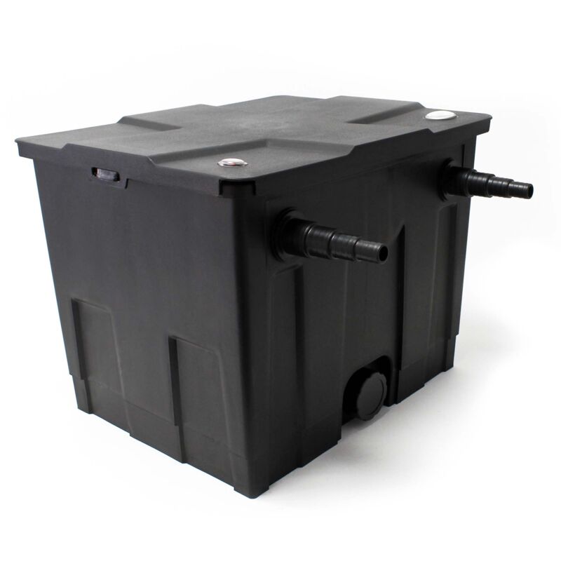 CBF-350 bio filtro estanques hasta 12000L jardín plantas limpieza estanque - Sunsun
CBF-350 bio filtro estanques hasta 12000L jardín plantas limpieza estanque - Sunsun