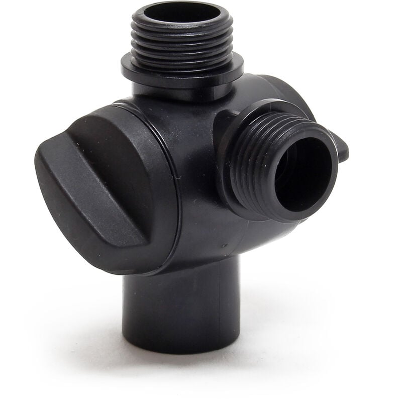 CHJ-603 - 1503 Conector en T ajustable para bomba de estanque bomba de fuente - Sunsun
CHJ-603 - 1503 Conector en T ajustable para bomba de estanque bomba de fuente - Sunsun