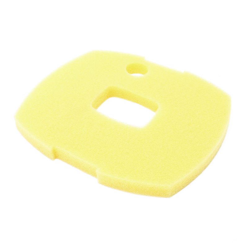 SunSun CUF Esponja filtrante amarilla filtración fina 310x275x25mm para bomba estanque CUF-2800-5800
SunSun CUF Esponja filtrante amarilla filtración fina 310x275x25mm para bomba estanque CUF-2800-5800
