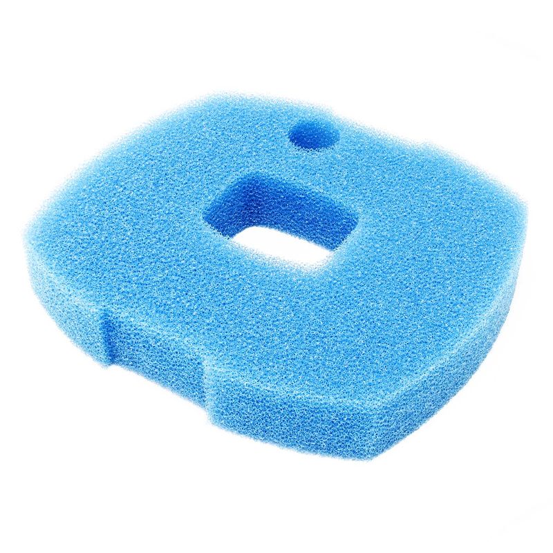 SunSun CUF Esponja filtrante azul filtración gruesa 310x275x50mm para bombas estanque CUF-2800-5800
SunSun CUF Esponja filtrante azul filtración gruesa 310x275x50mm para bombas estanque CUF-2800-5800