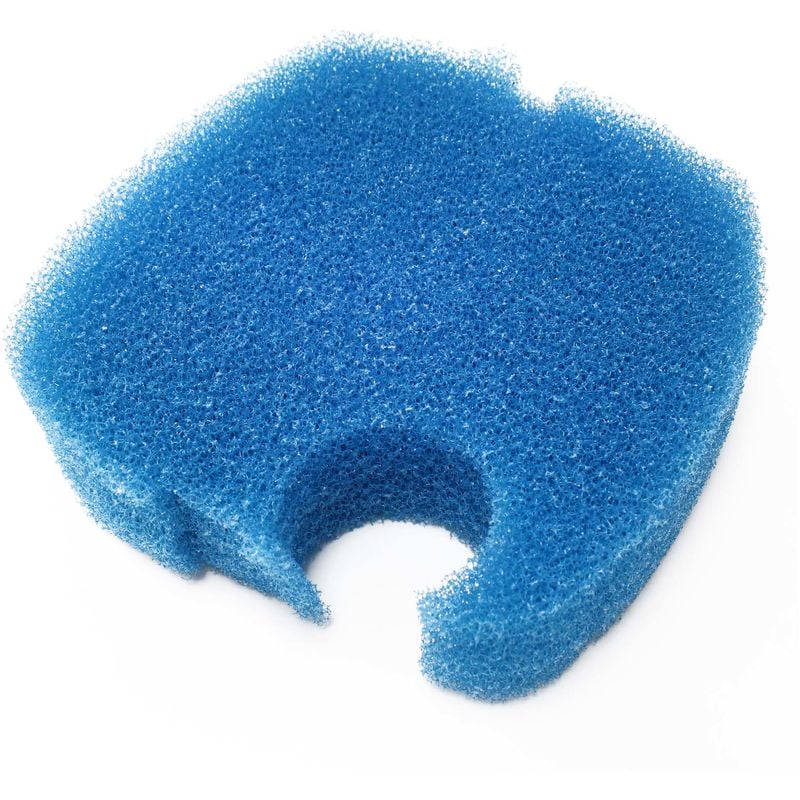 SunSun Esponja azul de 2cm Repuesto para el filtro exterior de acuario HW-702AB Accesorios pecera
SunSun Esponja azul de 2cm Repuesto para el filtro exterior de acuario HW-702AB Accesorios pecera