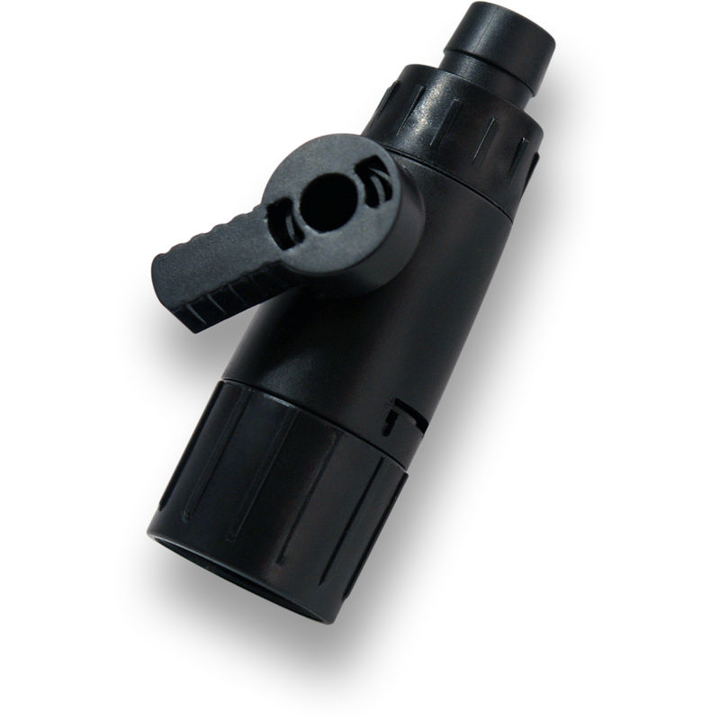 SunSun Filtro externo acuario HW-603B pieza de repuesto entrada salida 12 mm filtración
SunSun Filtro externo acuario HW-603B pieza de repuesto entrada salida 12 mm filtración