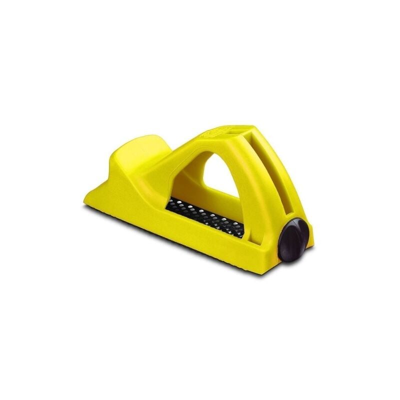 Stanley ® - Cepillo Carpintero Surform Hoja 140Mm Corto Sintetico Amarillo Stanley
Stanley ® - Cepillo Carpintero Surform Hoja 140Mm Corto Sintetico Amarillo Stanley