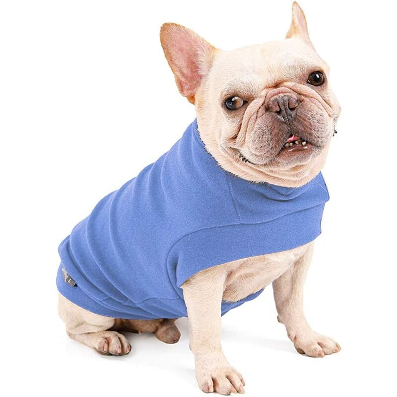 Suéter Chaqueta Chaleco De Lana Para Perros Gatos, Suéter Abrigo Suave Y Cálido Con Capucha Sudadera De Invierno Para Perros Ropa Suéter Para Perros
Suéter Chaqueta Chaleco De Lana Para Perros Gatos, Suéter Abrigo Suave Y Cálido Con Capucha Sudadera De Invierno Para Perros Ropa Suéter Para Perros