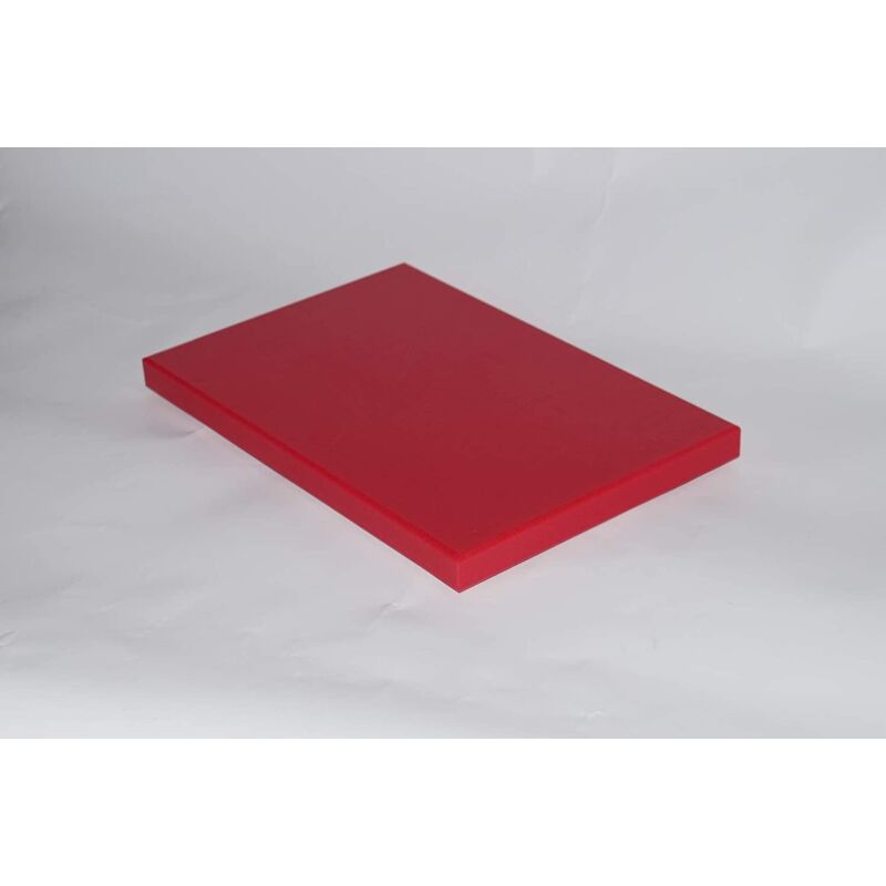 Tabla de cortar 500x300x20 mm F11850 | Azul
Tabla de cortar 500x300x20 mm F11850 | Azul