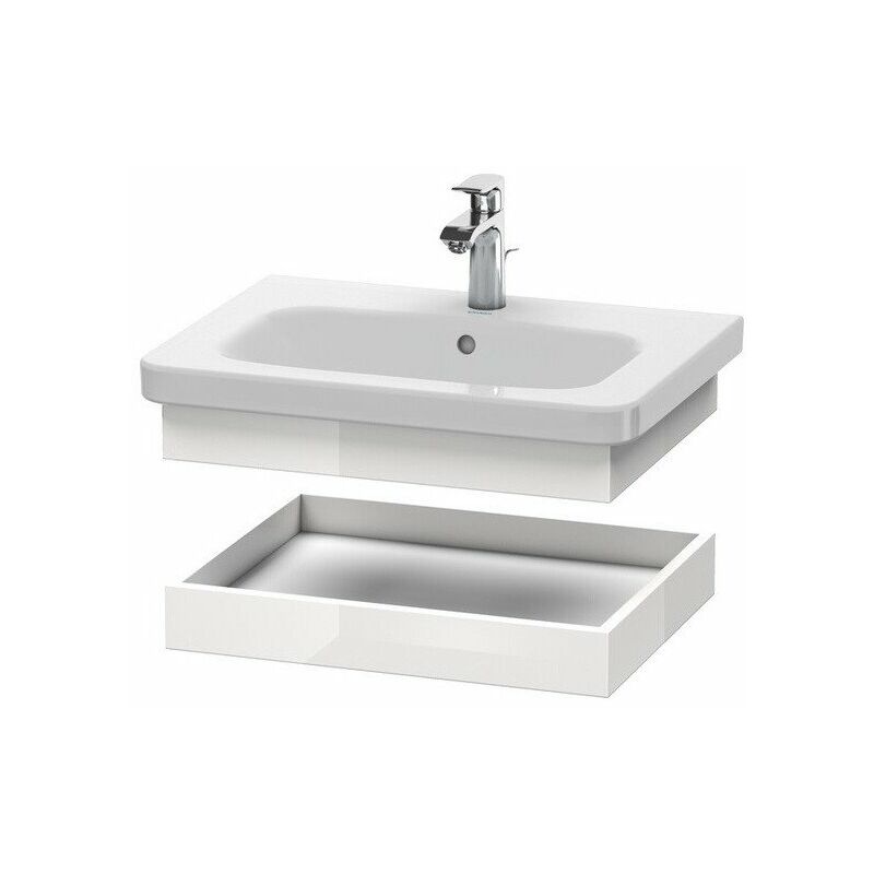 Tablero de almacenamiento DURASTYLE 448x580x84mm blanco brillante / basalto mate
Tablero de almacenamiento DURASTYLE 448x580x84mm blanco brillante / basalto mate