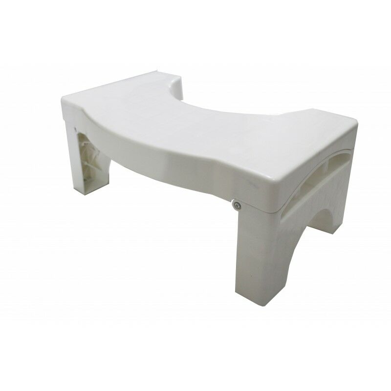Taburete higiénico plegable - Cm Baños