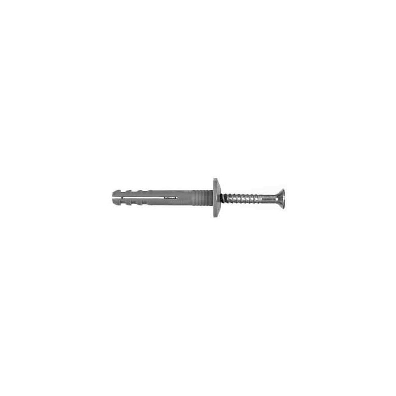 Fischer 48795 - N-P Tornillo 0 6 X 40/7 Mm Arreglo De Uñas Martillo Con El Enchufe - Zinc (100 Piezas)
Fischer 48795 - N-P Tornillo 0 6 X 40/7 Mm Arreglo De Uñas Martillo Con El Enchufe - Zinc (100 Piezas)