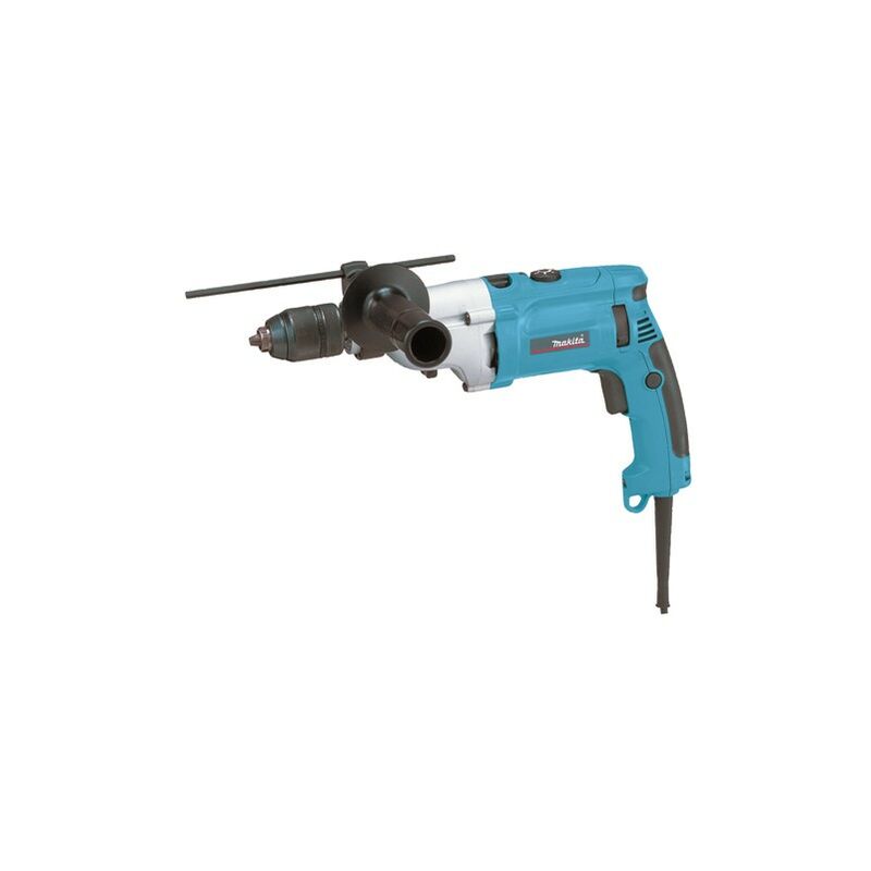 Makita - Taladro percutor HP2071