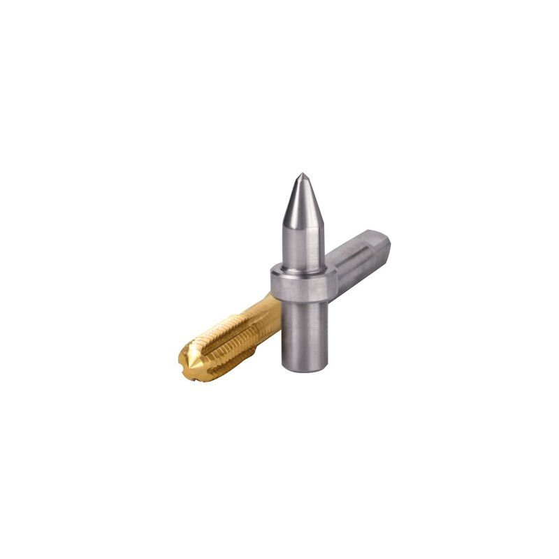 Thermdrill - Taladro térmico para casquillo sin collar + Formador de rosca 3060044 | M10 Corto
Thermdrill - Taladro térmico para casquillo sin collar + Formador de rosca 3060044 | M10 Corto