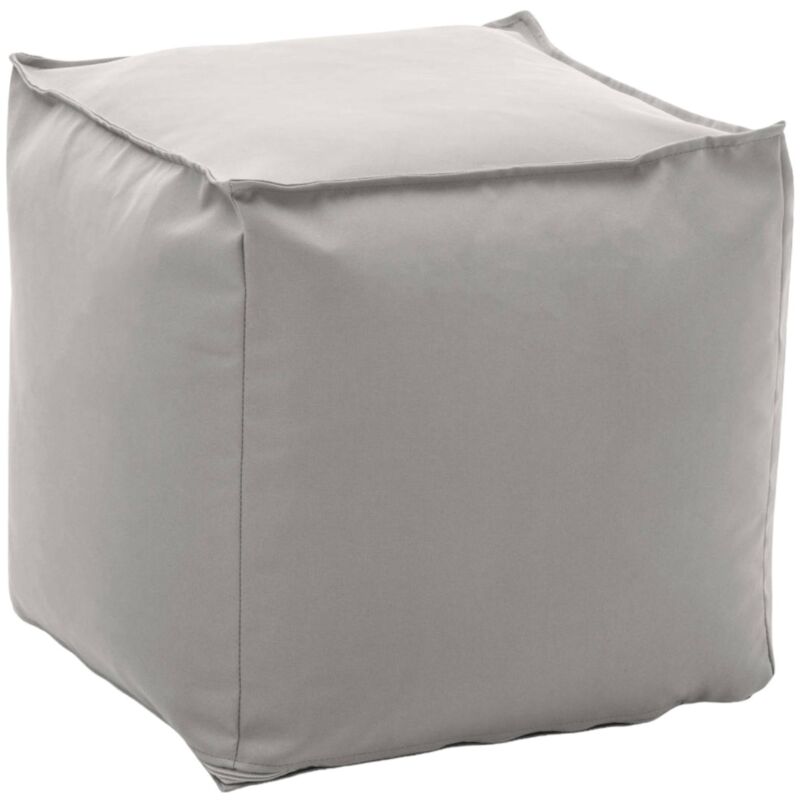 Puf Perla con perlas de poliestireno, Made in Italy, cm 45 x 45 h45, blanco - Talamo Italia
Puf Perla con perlas de poliestireno, Made in Italy, cm 45 x 45 h45, blanco - Talamo Italia