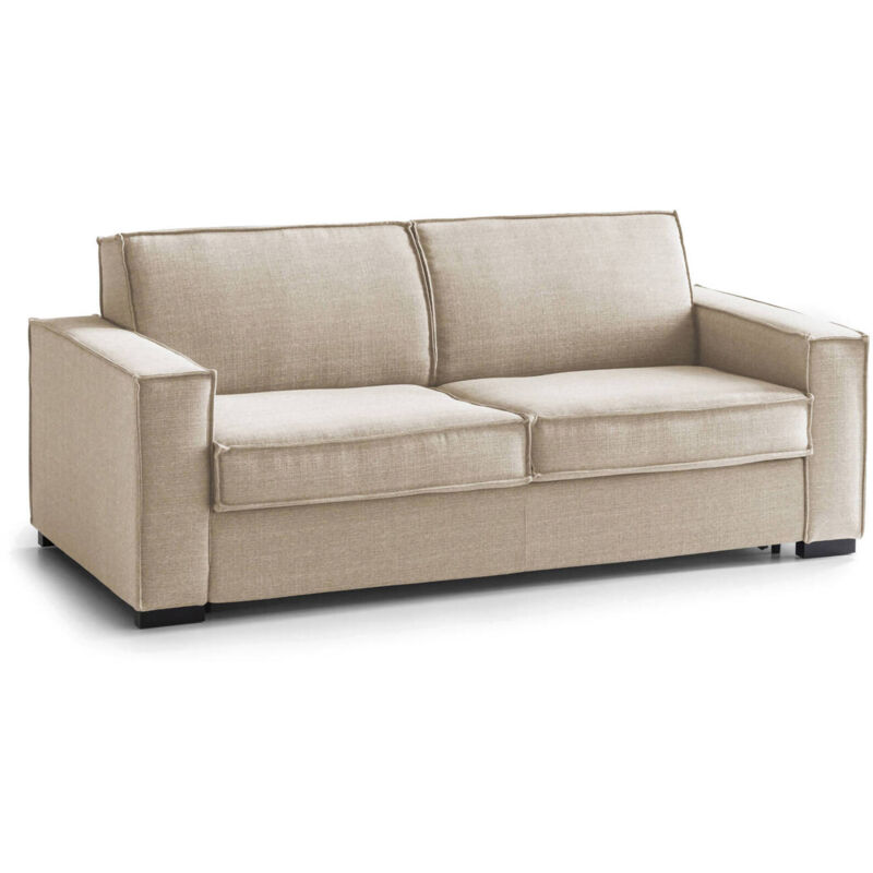 Sofá cama Beatrice con 2 asientos Grande, Sofá de sala, Made in Italy, Apertura giratoria con colchón y red incluidos, en tejido acolchado, con
Sofá cama Beatrice con 2 asientos Grande, Sofá de sala, Made in Italy, Apertura giratoria con colchón y red incluidos, en tejido acolchado, con