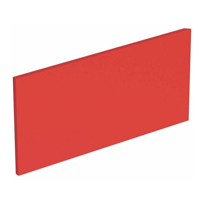 Tapa sifón lateral Bambini, para sanitario recreativo, lavabo más alto: Varicor rojo núm. 227 - Geberit
Tapa sifón lateral Bambini, para sanitario recreativo, lavabo más alto: Varicor rojo núm. 227 - Geberit