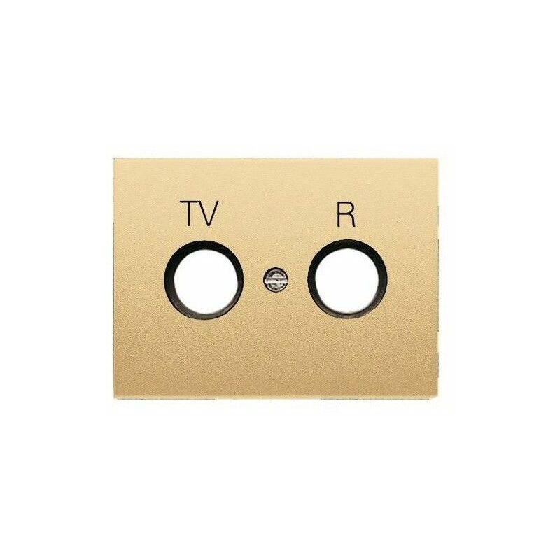 Tapa toma TV-R ARENA NIESSEN Olas 8450 AR