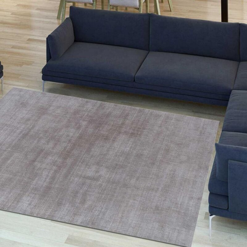 diseño moderno alfombra 60x110 cm rectangular UNIDO NEO azul entrada Handtufted adecuado para calefacción por suelo radiante - Gris
diseño moderno alfombra 60x110 cm rectangular UNIDO NEO azul entrada Handtufted adecuado para calefacción por suelo radiante - Gris