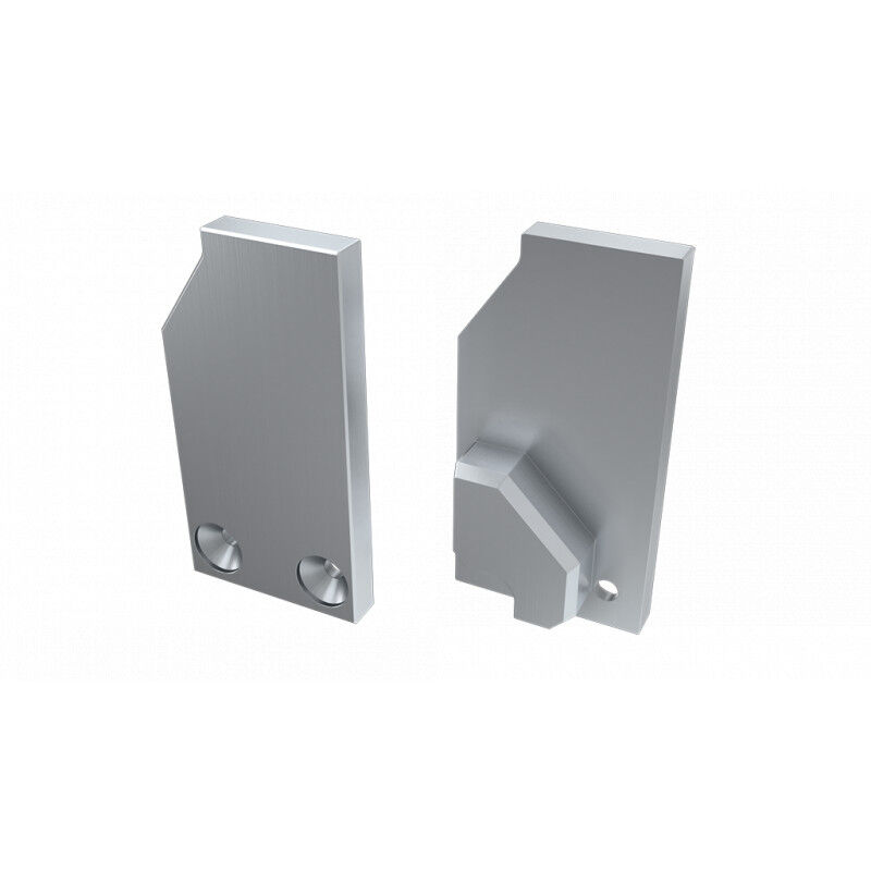Tapón Final Perfíl Tipo I6 (Cristal 6mm) | Aluminio - Derecha - Plata (LL-12-0315-10)
Tapón Final Perfíl Tipo I6 (Cristal 6mm) | Aluminio - Derecha - Plata (LL-12-0315-10)