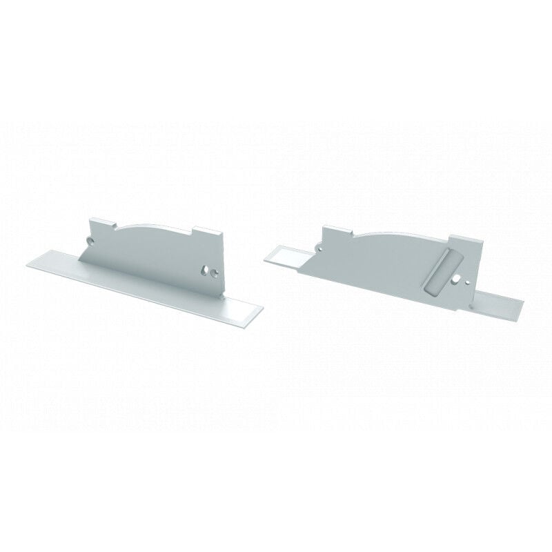 Tapón Final Perfíl Tipo TOPO LL-12-0561-10 | Aluminio - Blanco - Con Agujero - Derecha (LL-12-0561-10)
Tapón Final Perfíl Tipo TOPO LL-12-0561-10 | Aluminio - Blanco - Con Agujero - Derecha (LL-12-0561-10)