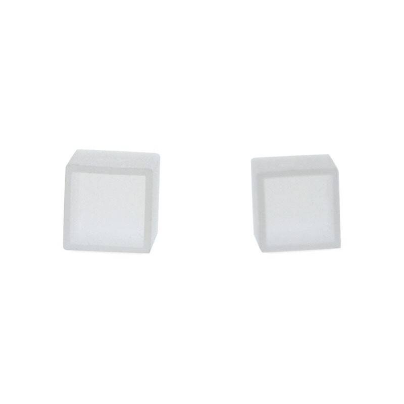 Barcelona Led - Tapón de silicona inicio/final para Neón LED Flexible 10X10mm | Sin Agujero
Barcelona Led - Tapón de silicona inicio/final para Neón LED Flexible 10X10mm | Sin Agujero