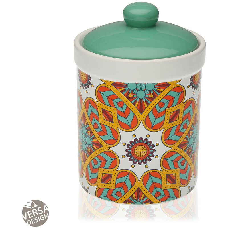 Tarro Cocina Aubrey 12Cm