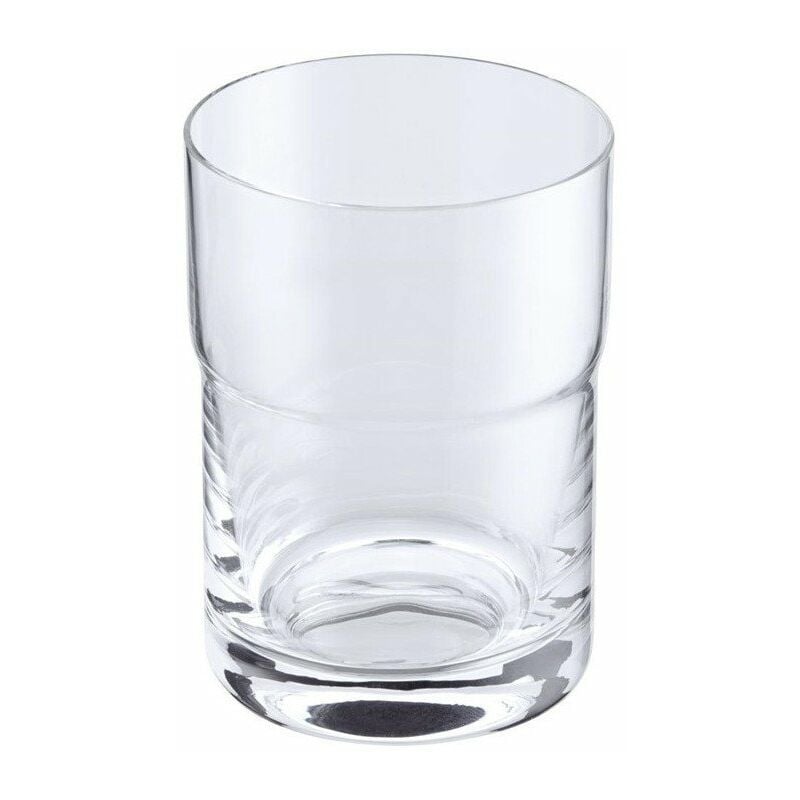 Taza LOGO Glas