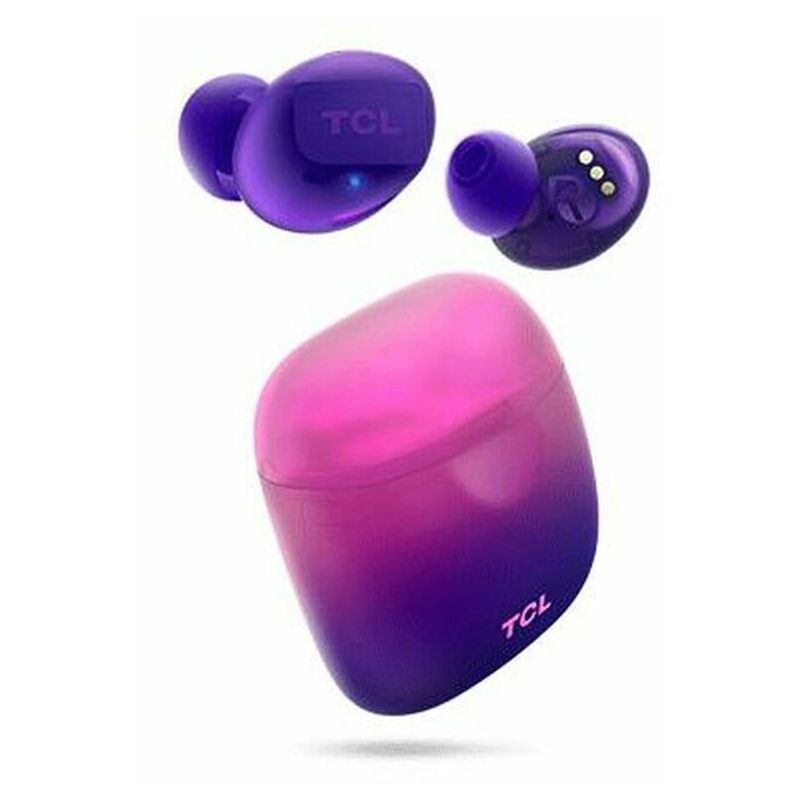 Auriculares Bluetooth SOCL500TWSPP - TCL