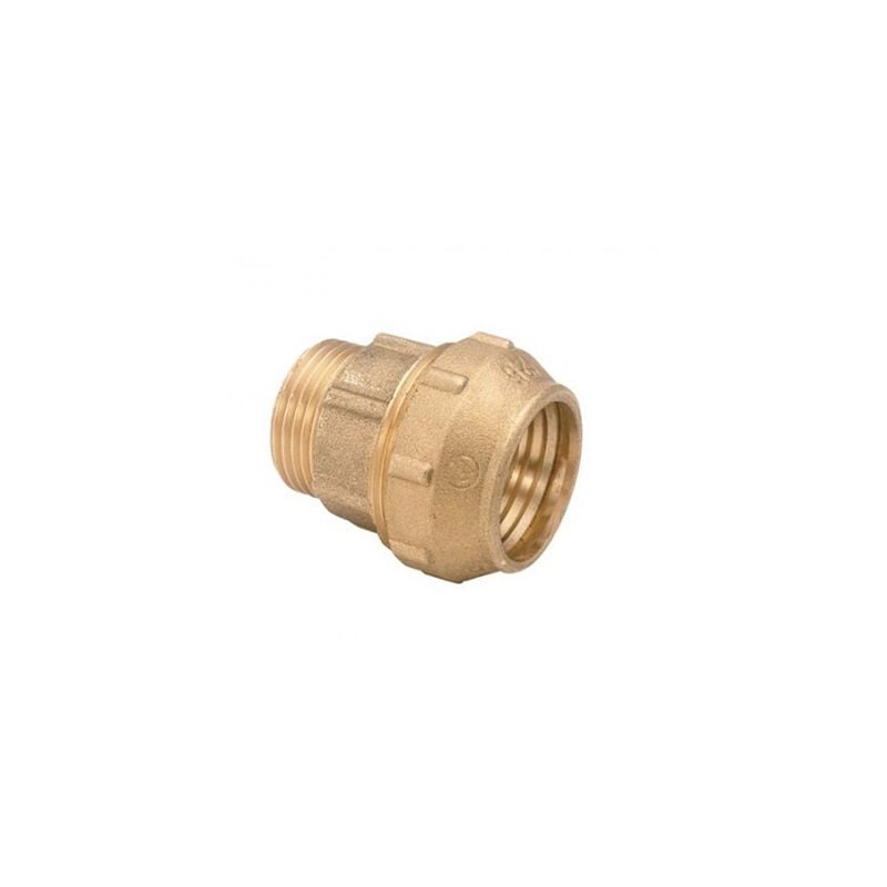 Enlace Laton Mixto para Polietileno 20mm - Rosca Macho 1/2' Racores Sistema Riego Unión Tubería - Plantawa
Enlace Laton Mixto para Polietileno 20mm - Rosca Macho 1/2' Racores Sistema Riego Unión Tubería - Plantawa