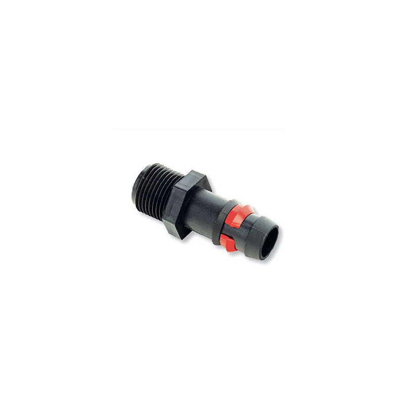 Plantawa Enlace Polipropileno Mixto Rm 1/2" - 16Ø Seguridad Racores Sistema Riego Unión Tubería
Plantawa Enlace Polipropileno Mixto Rm 1/2" - 16Ø Seguridad Racores Sistema Riego Unión Tubería