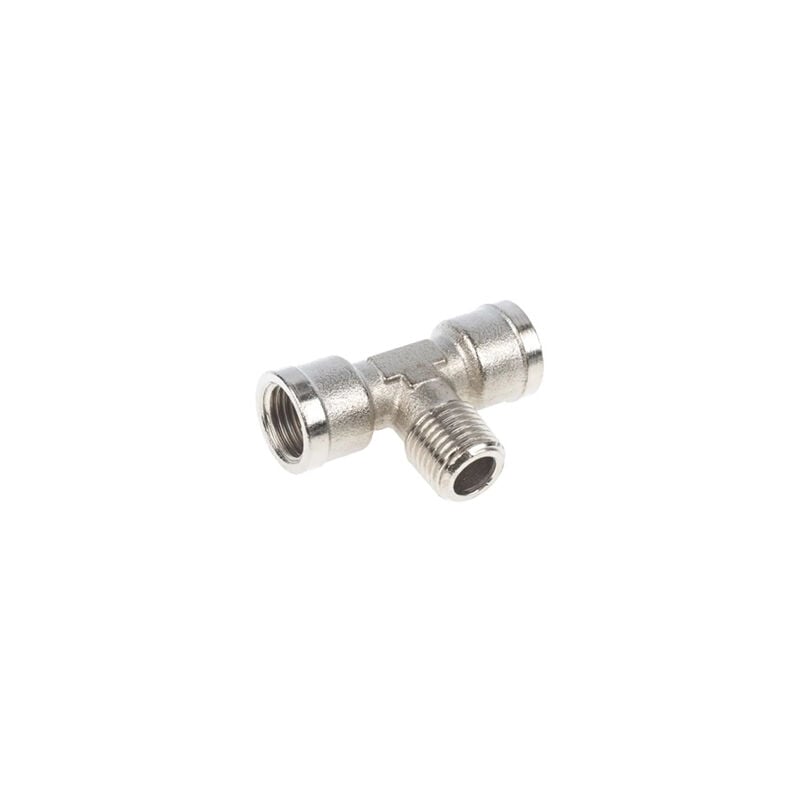 Te Laton Niquelado M-H-M 1/2'-1/2' Racores de Latón para Circuitos de Riego - Plantawa
Te Laton Niquelado M-H-M 1/2'-1/2' Racores de Latón para Circuitos de Riego - Plantawa