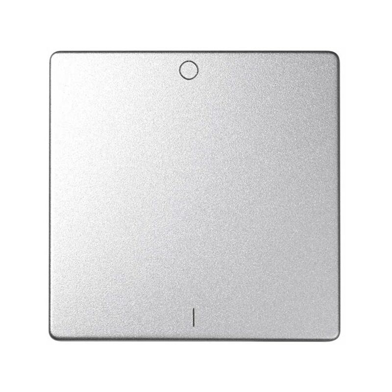 Tecla sencilla para interruptor Bipolar 82 Detail y 82 Concept 82031-93 Alumino Frio - Simon
Tecla sencilla para interruptor Bipolar 82 Detail y 82 Concept 82031-93 Alumino Frio - Simon