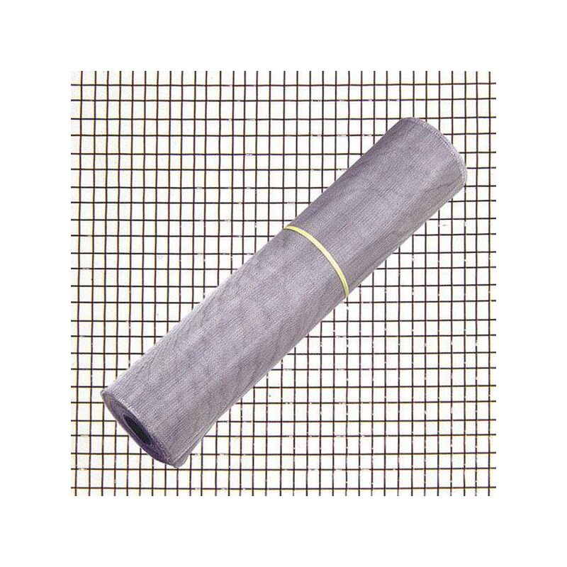 Tela Mosquitera Aluminio Rollo 30 Metros Tela Mosquitera Aluminio 18x14 150 Rollo 30 metros
Tela Mosquitera Aluminio Rollo 30 Metros Tela Mosquitera Aluminio 18x14 150 Rollo 30 metros