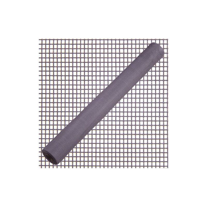 Tela Mosquitera Fibra Vidrio Gris Rollo 50 metros. Tela Mosquitera Fibra Vidrio Gris 18x16/180 cm. Rollo 50 metros.
Tela Mosquitera Fibra Vidrio Gris Rollo 50 metros. Tela Mosquitera Fibra Vidrio Gris 18x16/180 cm. Rollo 50 metros.
