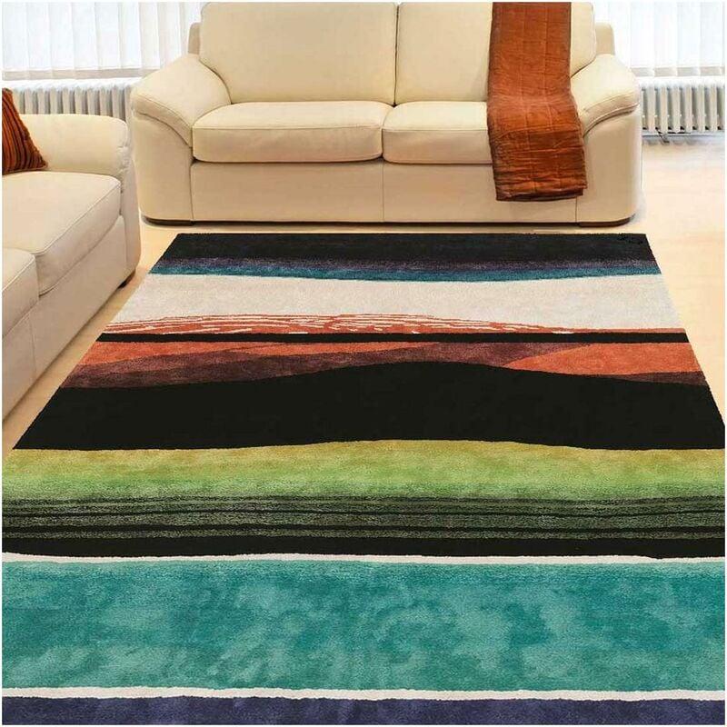 Christianlacroix - TEMPERA 1A2T Alfombra de alfombra o alfombra de dormitorio en UnAmourDeTapis - Multicolore
Christianlacroix - TEMPERA 1A2T Alfombra de alfombra o alfombra de dormitorio en UnAmourDeTapis - Multicolore