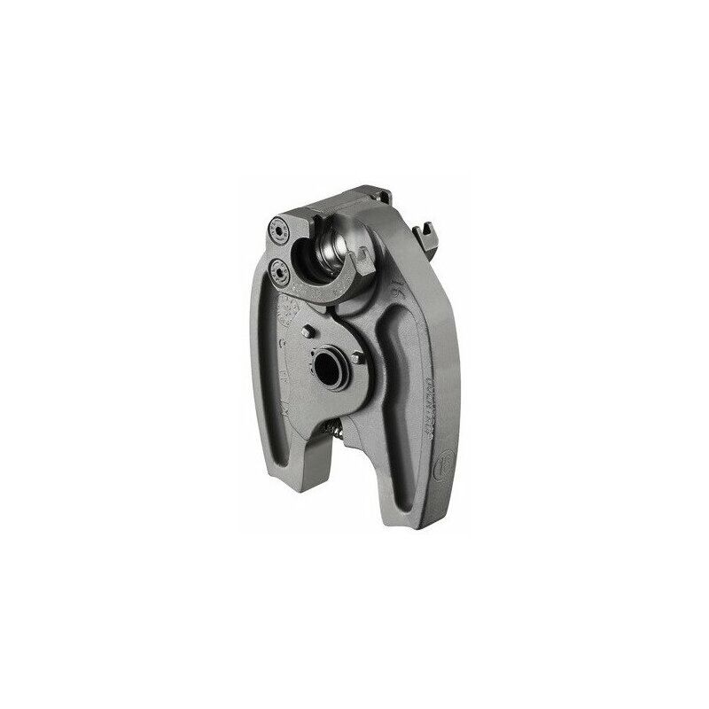 Oventrop - Tenaza para engarzar máquina engarzadora 18 V batería para tubo de 25 mm
Oventrop - Tenaza para engarzar máquina engarzadora 18 V batería para tubo de 25 mm
