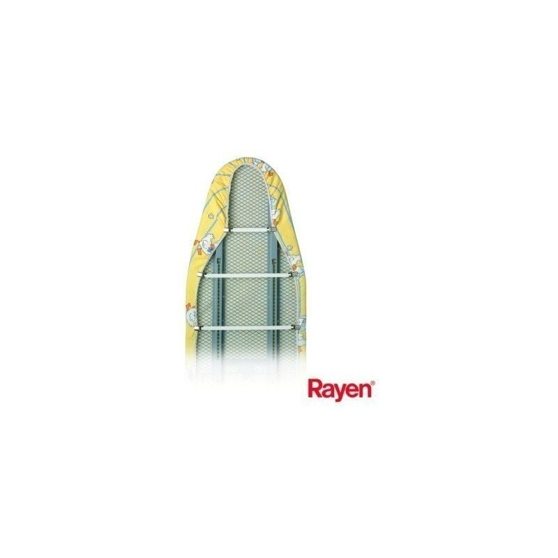 Tensor Funda Plancha Pl Bl - Rayen