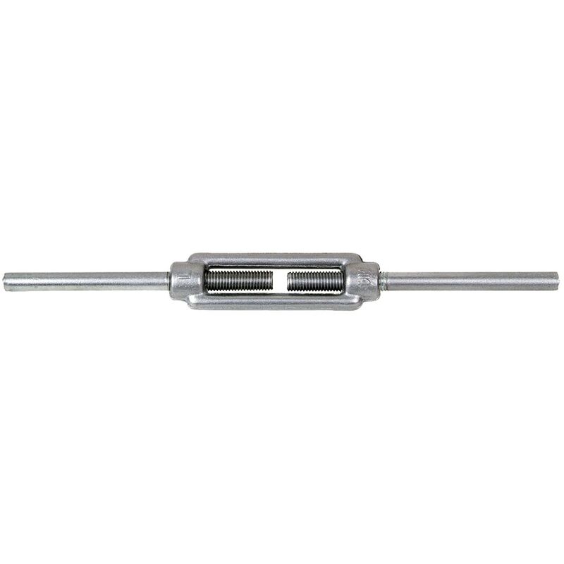 Tensor Varillas para Soldar DIN-1480 Medida:12 Pulgadas:1/2 Carga kg:930 Caja de 10 unidades
Tensor Varillas para Soldar DIN-1480 Medida:12 Pulgadas:1/2 Carga kg:930 Caja de 10 unidades