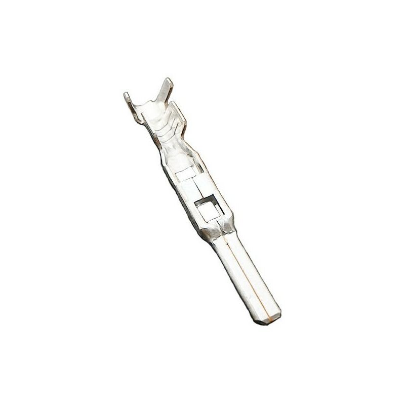 Terminal Sicma Framatome macho paso 2,8mmq