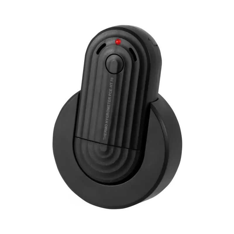 Pce Instruments - Termohigrómetro para el registro de la temperatura y humedad ambiental PCE-HT 70
Pce Instruments - Termohigrómetro para el registro de la temperatura y humedad ambiental PCE-HT 70