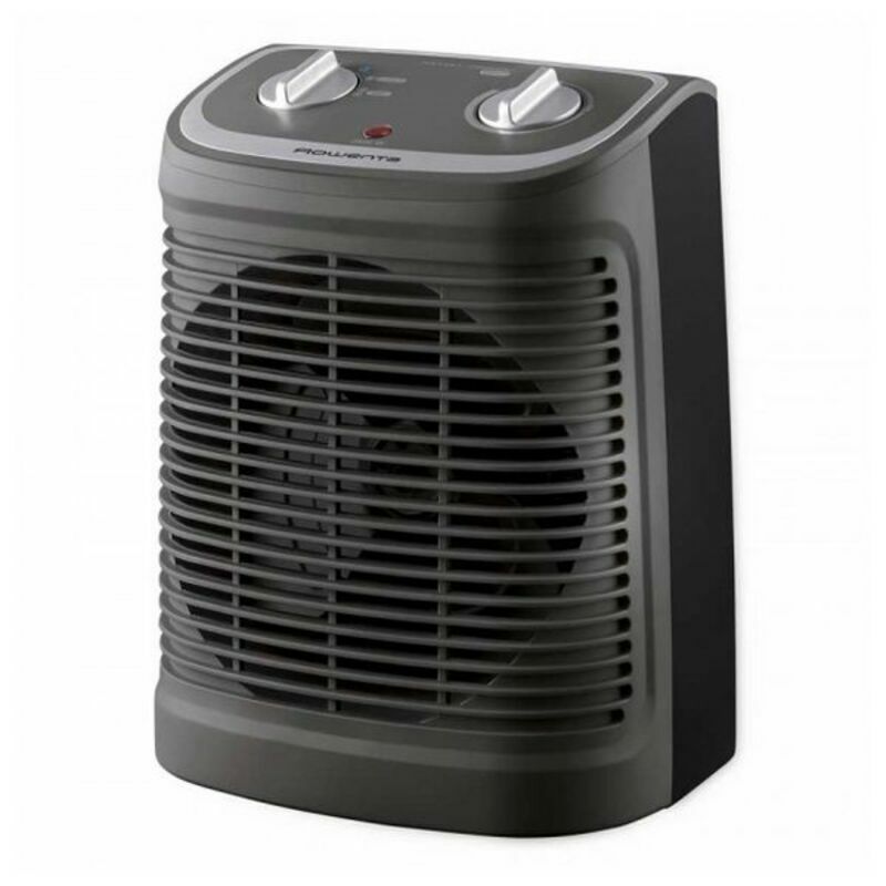 Termoventilador Portátil Rowenta Silence Comfort Instant Comfort 2400 2400W 1200 W
Termoventilador Portátil Rowenta Silence Comfort Instant Comfort 2400 2400W 1200 W