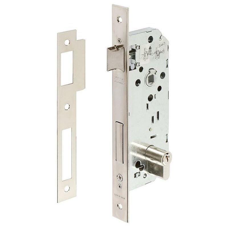 Cerradura embutir tesa 2030/50/hn ent-50mm, dist-85mm, c/recto, niquelada - Mibricoplus
Cerradura embutir tesa 2030/50/hn ent-50mm, dist-85mm, c/recto, niquelada - Mibricoplus