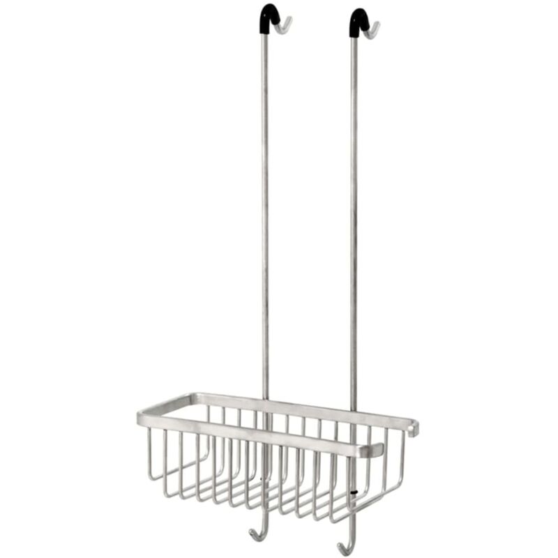 Exquisit bandeja de ducha para colgar 489920346 (Color Cromo) - Plateado - Tiger
Exquisit bandeja de ducha para colgar 489920346 (Color Cromo) - Plateado - Tiger