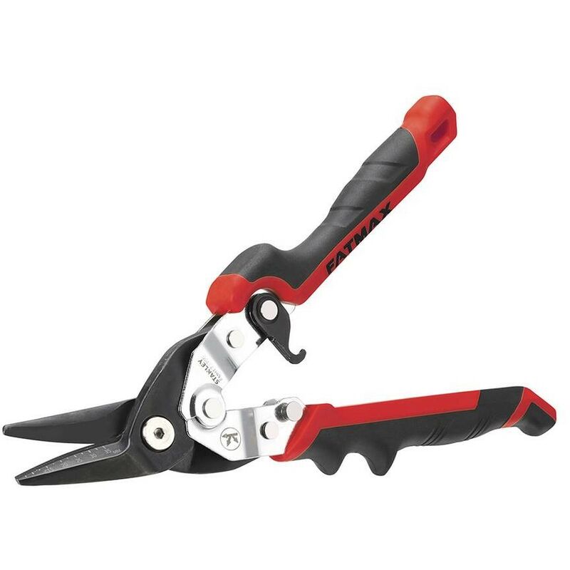 FMHT73755-0 - Alicate cortachapas Corte a la izquierda FatMax Pro - ERGO - Stanley
FMHT73755-0 - Alicate cortachapas Corte a la izquierda FatMax Pro - ERGO - Stanley