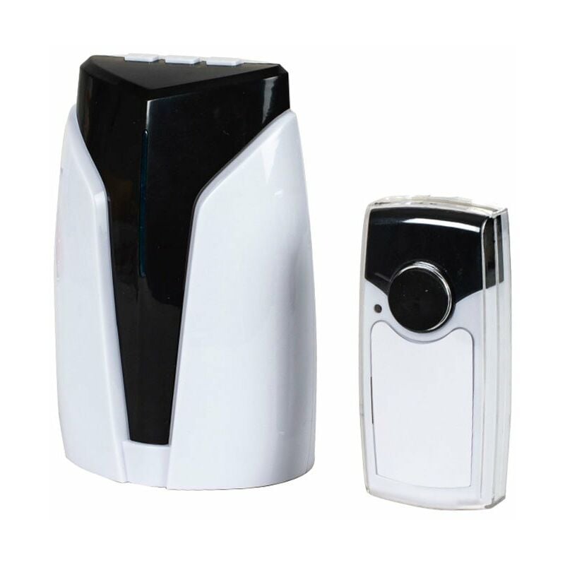 Timbre Inalambrico D-100