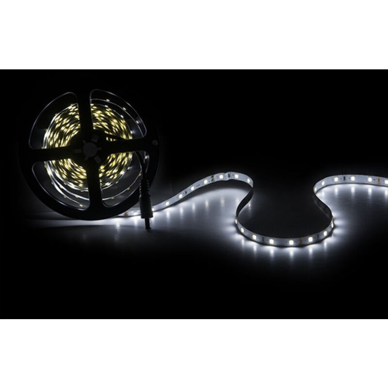 Tira LED 300 LEDs 40W SMD2835 24VDC IP25 x 5M | Blanco Cálido (GR-RDT2835-60-24-CW)
Tira LED 300 LEDs 40W SMD2835 24VDC IP25 x 5M | Blanco Cálido (GR-RDT2835-60-24-CW)