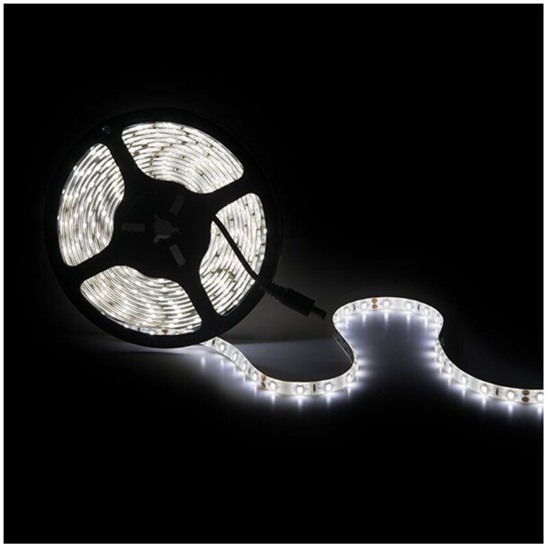 Tira LED 300 LEDs 40W SMD2835 24VDC IP65 x 5M | Amarillo (GR-RDT2835-60-24-IP65-CW)
Tira LED 300 LEDs 40W SMD2835 24VDC IP65 x 5M | Amarillo (GR-RDT2835-60-24-IP65-CW)
